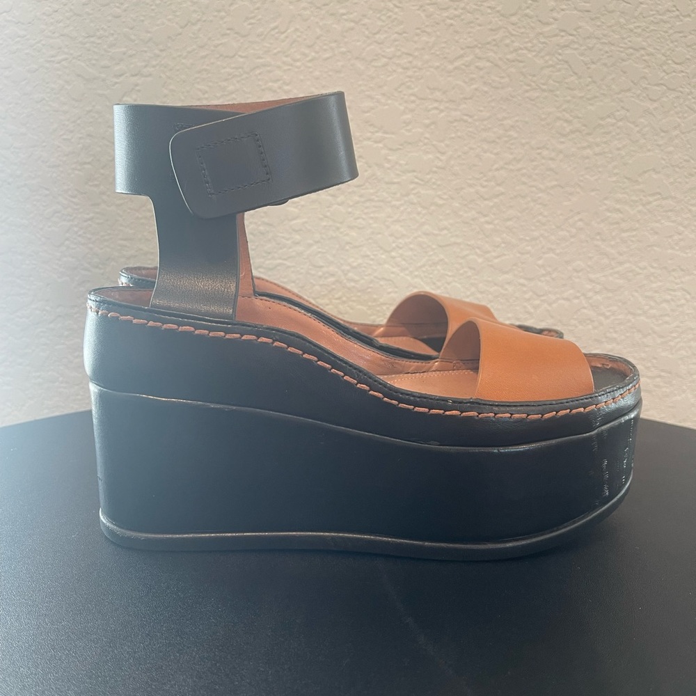 BCBG Sandals